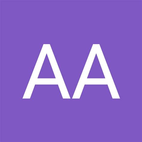 AA A