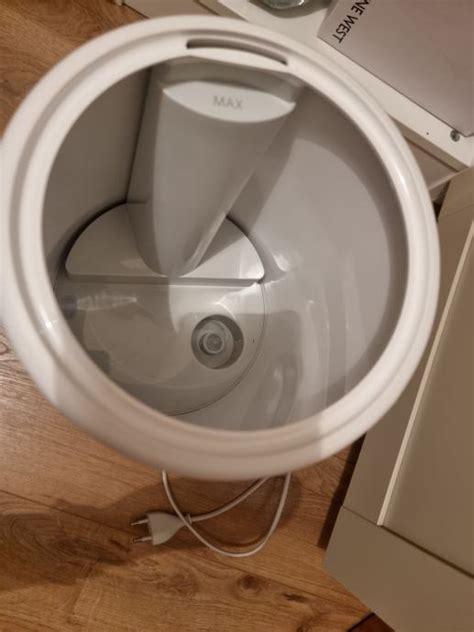 Xiaomi Mi Smart Antibacterial Humidifier - Ovlaživač zraka