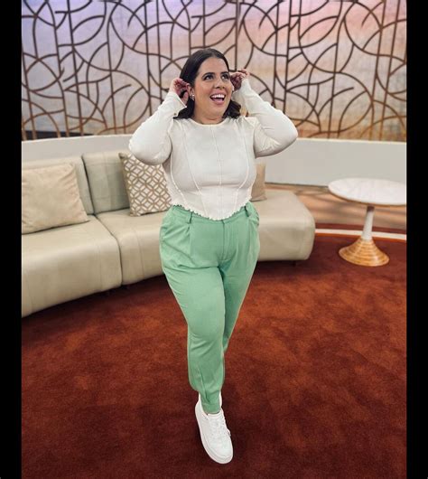 Foto: Tati Machado se mudou do Rio de Janeiro para São Paulo após o ...