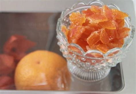 Цукаты - 40 рецептов простых и вкусных цукатов в домашних условиях с ...