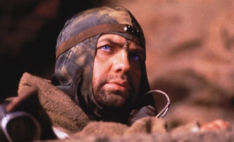 Dune Miniserie - HIGHLIGHTZONE