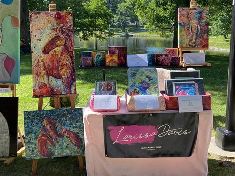Larissa Davis Art