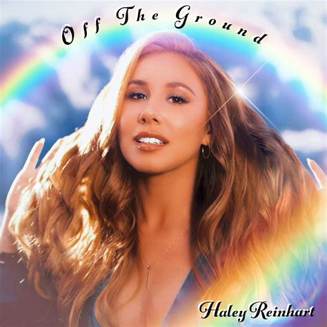 Haley Reinhart New Single