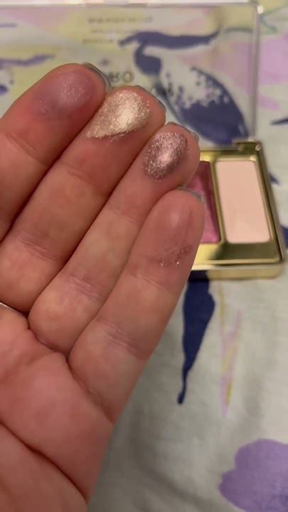 Тени революшн ходовая палетка 😋 #makeup #beauty - YouTube