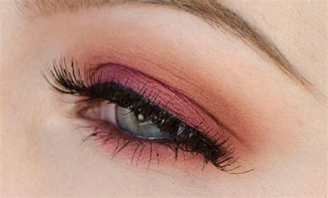 Cute Easy Eye Makeup Looks - canvas-cave