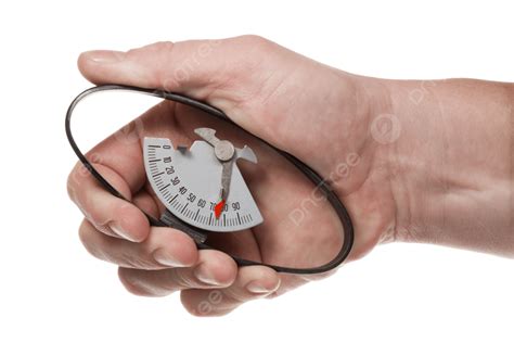 Hand Dynamometer Exercises, Robust, Power, Measuring PNG Transparent ...