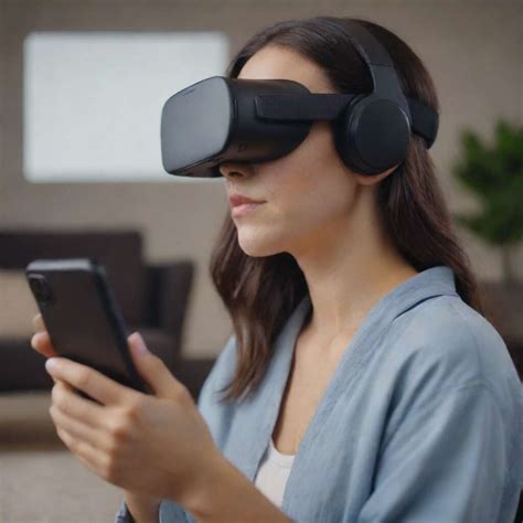 Купить oculus quest 2: погрузитесь в мир виртуальной реальности! 🌌