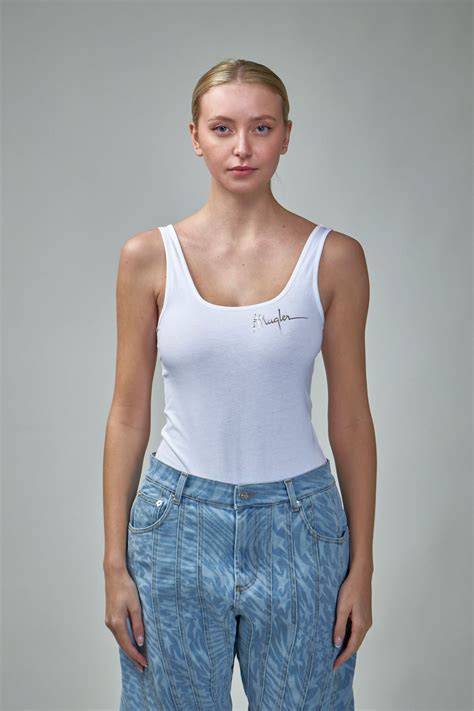 Mugler – LABELS