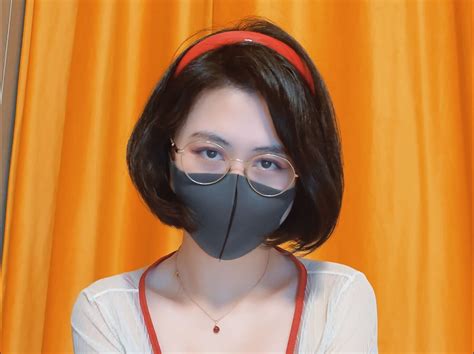 剪短发了~ 【Naimi奶咪】-Naimi奶咪-Naimi奶咪-哔哩哔哩视频