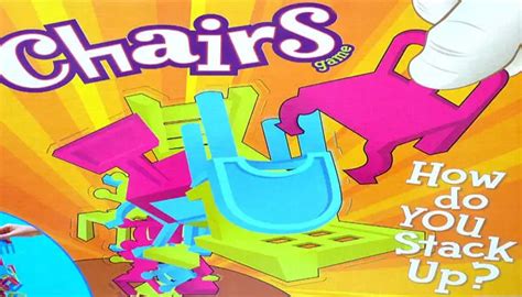 How to play Chairs | Official Game Rules | UltraBoardGames