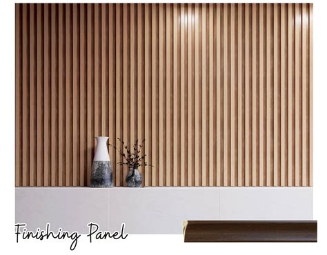 elegant fluted wall panels  feature walls  singapore