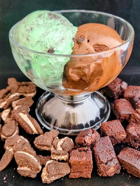 Serendipity Homemade Ice Cream | St. Louis MO