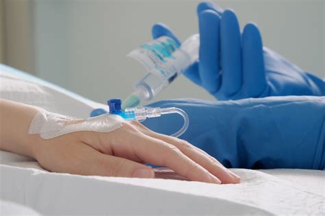 chemotherapy cancer treatment mount miriam cancer hospital