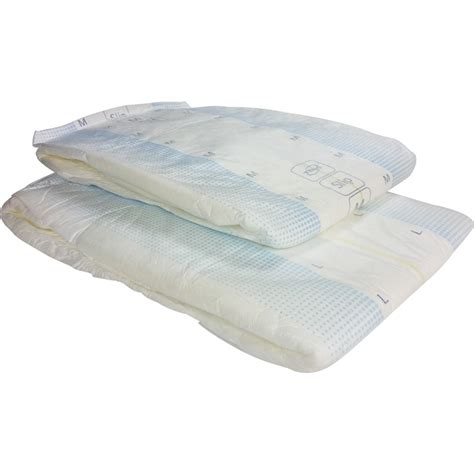 Tena Slip Plus, Cotton-Feel Buitenlaag (PL196) €18.95