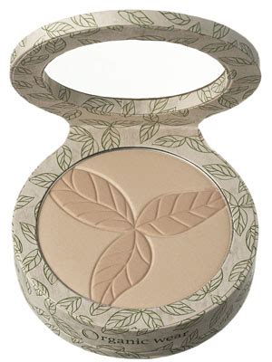 Пудра компактная Physician's Formula Inc., Organic Wear, Pressed Powder ...