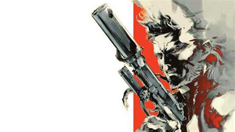 metal gear fan remake closed attack   fanboy