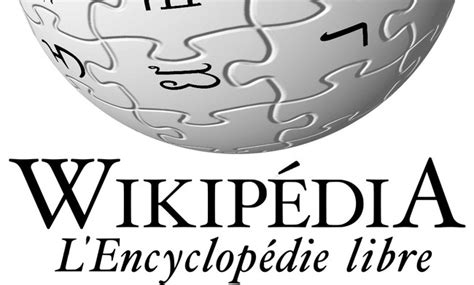 Wikipédia ou l’expérience d’une petite lutte d’influence | L'errance d ...