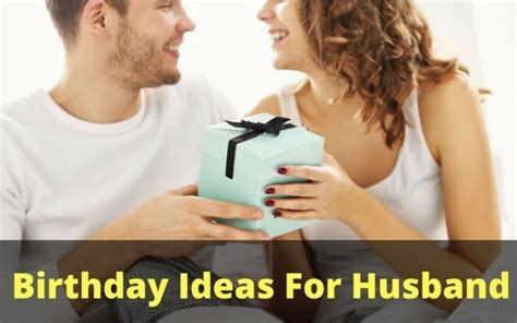 unique ways  celebrate  husbands birthday party sloshout
