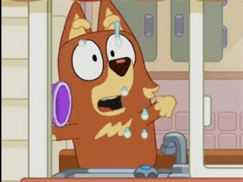 Rusty’s Mum Screaming template Blank Template - Imgflip