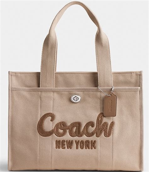 Discover the Coach Extra Large Tote Bag: Your Ultimate Guide – Coach #1