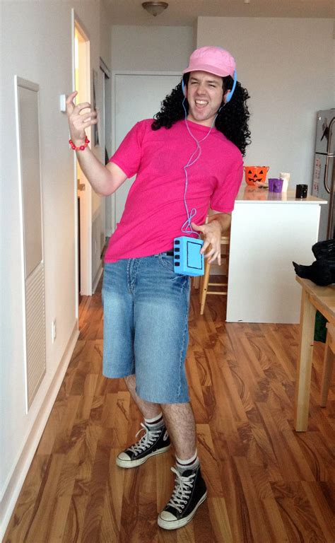 diy simpsons costumes 1