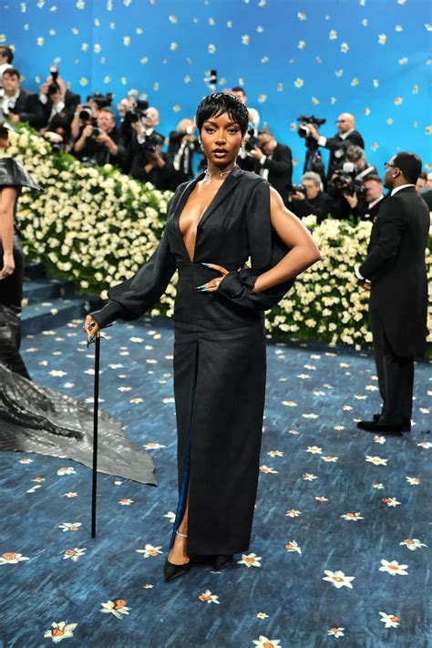 Met Gala 2025 Red Carpet Looks: See Every Celebrity Outfit and Dress