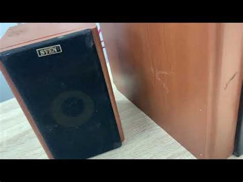 Колонки - YouTube