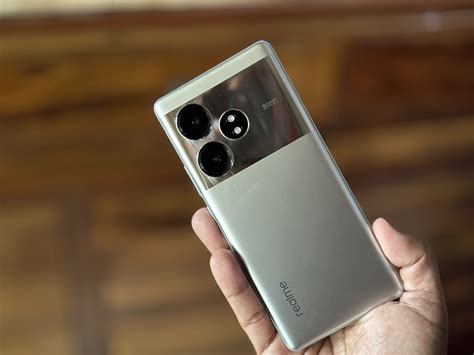 Realme GT 6T review, price in India | Stuff India