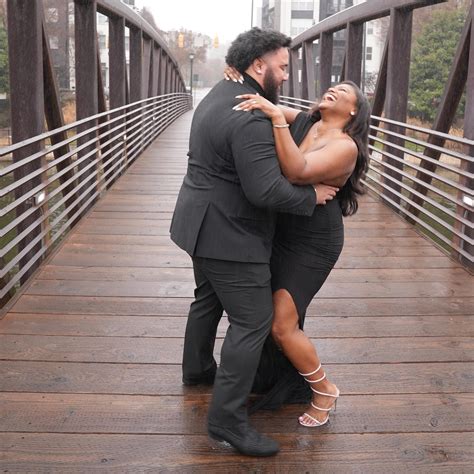 Summer Joi Enalen and Chris Brown's Wedding Website