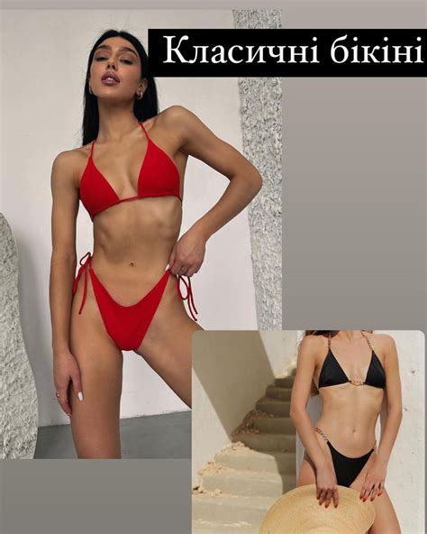 Самые модные купальники лета 2023, которые сделают вас королевой пляжа ...
