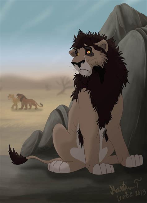 Nuka Art on The--Lion-King-Club - DeviantArt