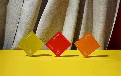 LENIN CHAI on Behance