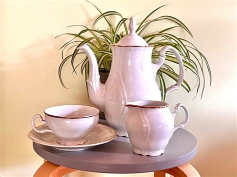 Bernadotte porcelan