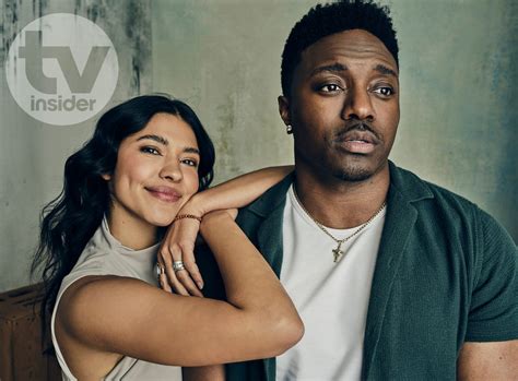 Lisseth Chavez - Actress