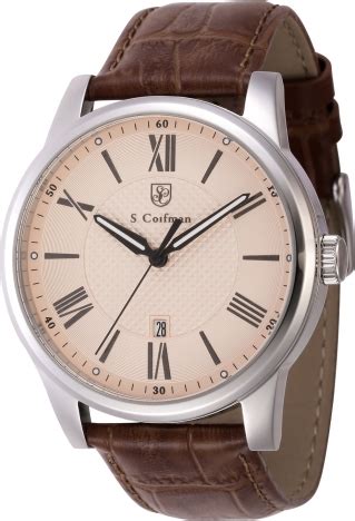 S. Coifman model SC0547 | S. Coifman