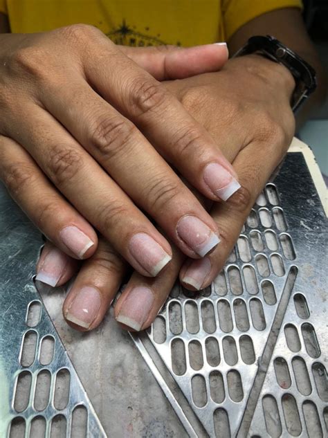 Polygel - Removal - Boujiee Salon - Nail Salon and Spa