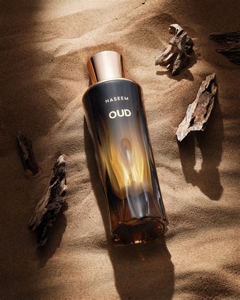 Naseem Nada Aqua Perfume | Fruity Floral Musk Perfume | Women's Fragrances