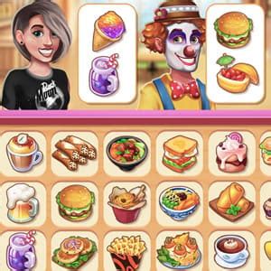 Cooking games - Play Online For Free at BestGames.Com