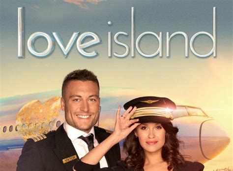 Love Island Season 11 Episodes List - Next Episode