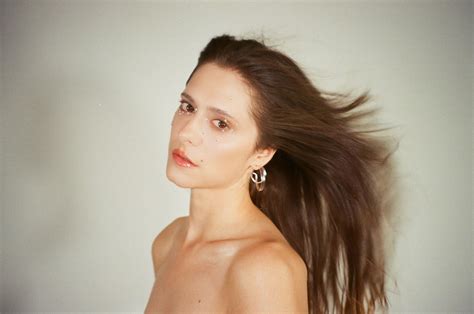 On The Rise: Marci