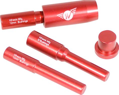 wheels manufacturing shock pivot bushing removal tool dans comp