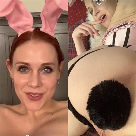 From her Twitter. | Scrolller