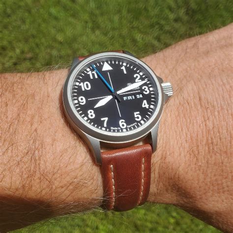 Damasko DA38 | WatchUSeek Watch Forums