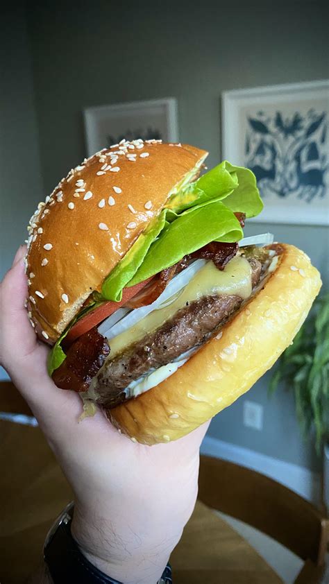 Oh Hey, It’s the Triple-B!