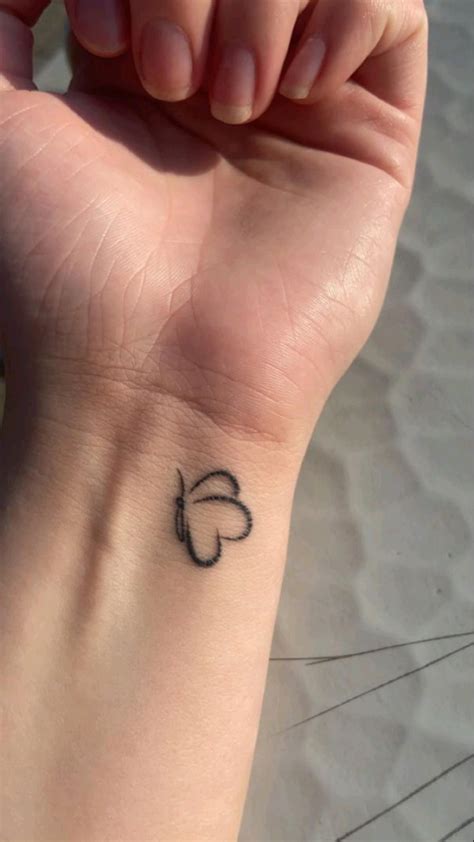 pen tattoo ideas 4