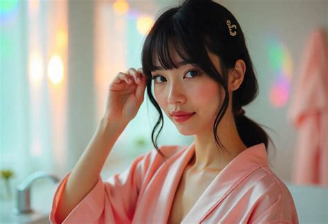 How to Style Curtain Bangs: A Complete Guide