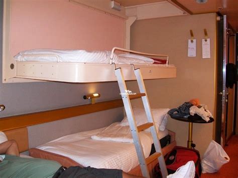 Stateroom 9270 Carnival Triumph