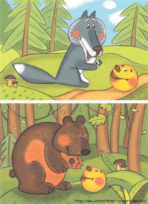 Игры и сказки для развития речи у детей 1,5-3 лет. Обсуждение на ...