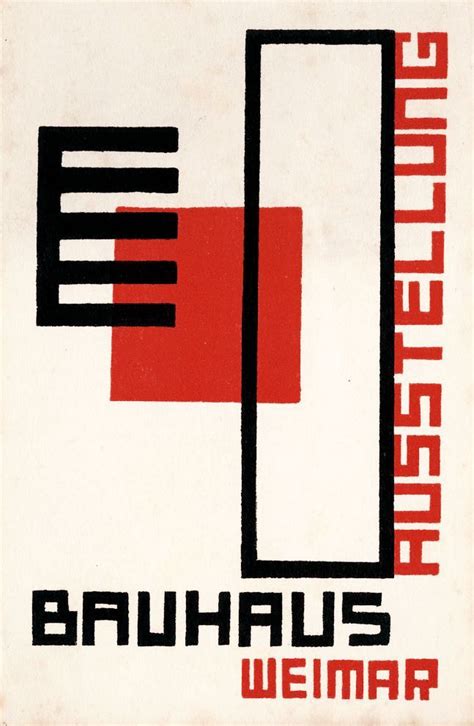 cWzMxdDOUEw Art Bauhaus, Design Bauhaus, Bauhaus Poster, Vintage ...