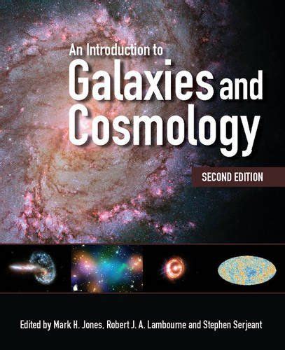 Pin on Books: Astronomy/Cosmology